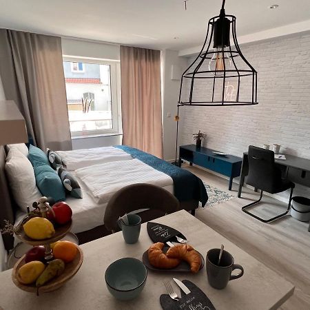 Sofi-Living-Apartments ฮันโนเวอร์ ภายนอก รูปภาพ