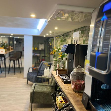 Sofi-Living-Apartments ฮันโนเวอร์ ภายนอก รูปภาพ