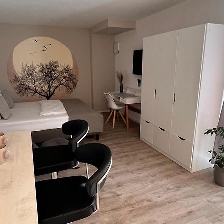 Sofi-Living-Apartments ฮันโนเวอร์ ภายนอก รูปภาพ