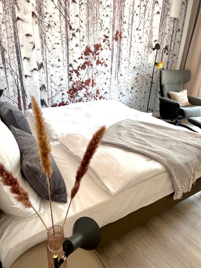 Sofi-Living-Apartments ฮันโนเวอร์ ภายนอก รูปภาพ