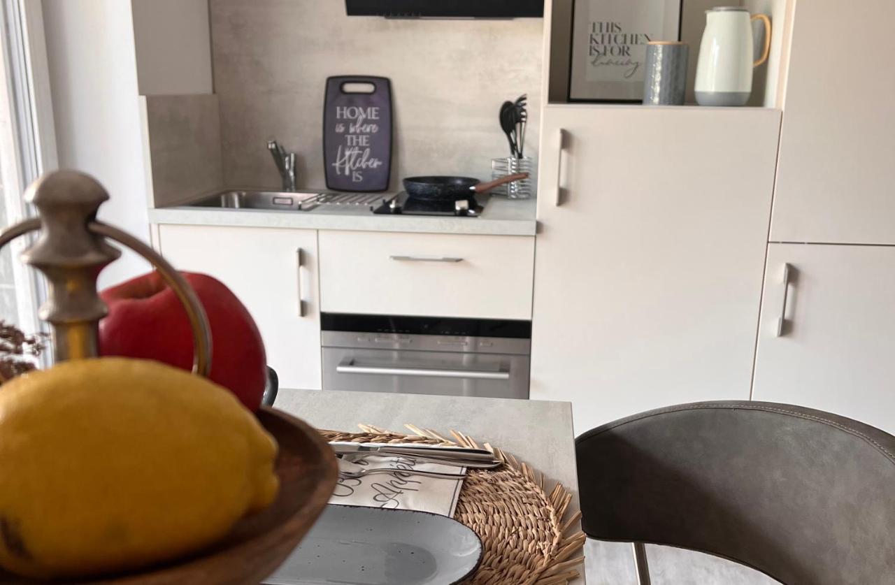 Sofi-Living-Apartments ฮันโนเวอร์ ภายนอก รูปภาพ