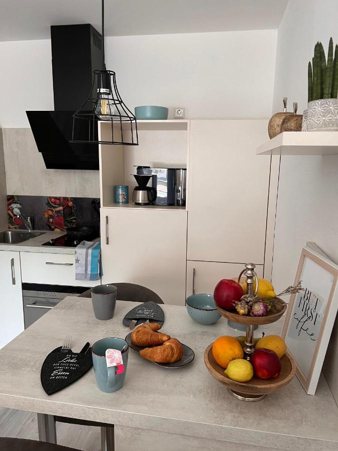 Sofi-Living-Apartments ฮันโนเวอร์ ภายนอก รูปภาพ