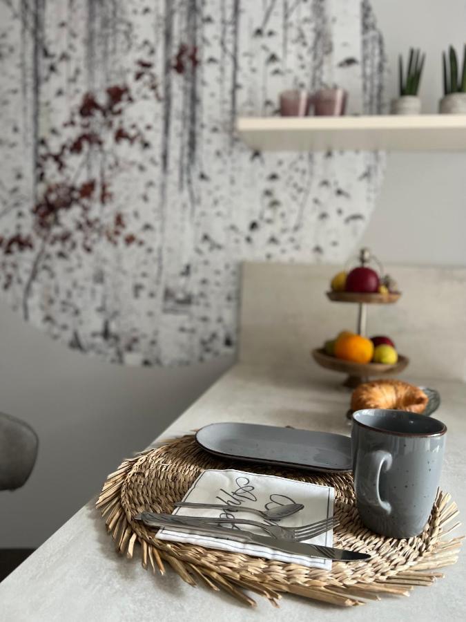 Sofi-Living-Apartments ฮันโนเวอร์ ภายนอก รูปภาพ