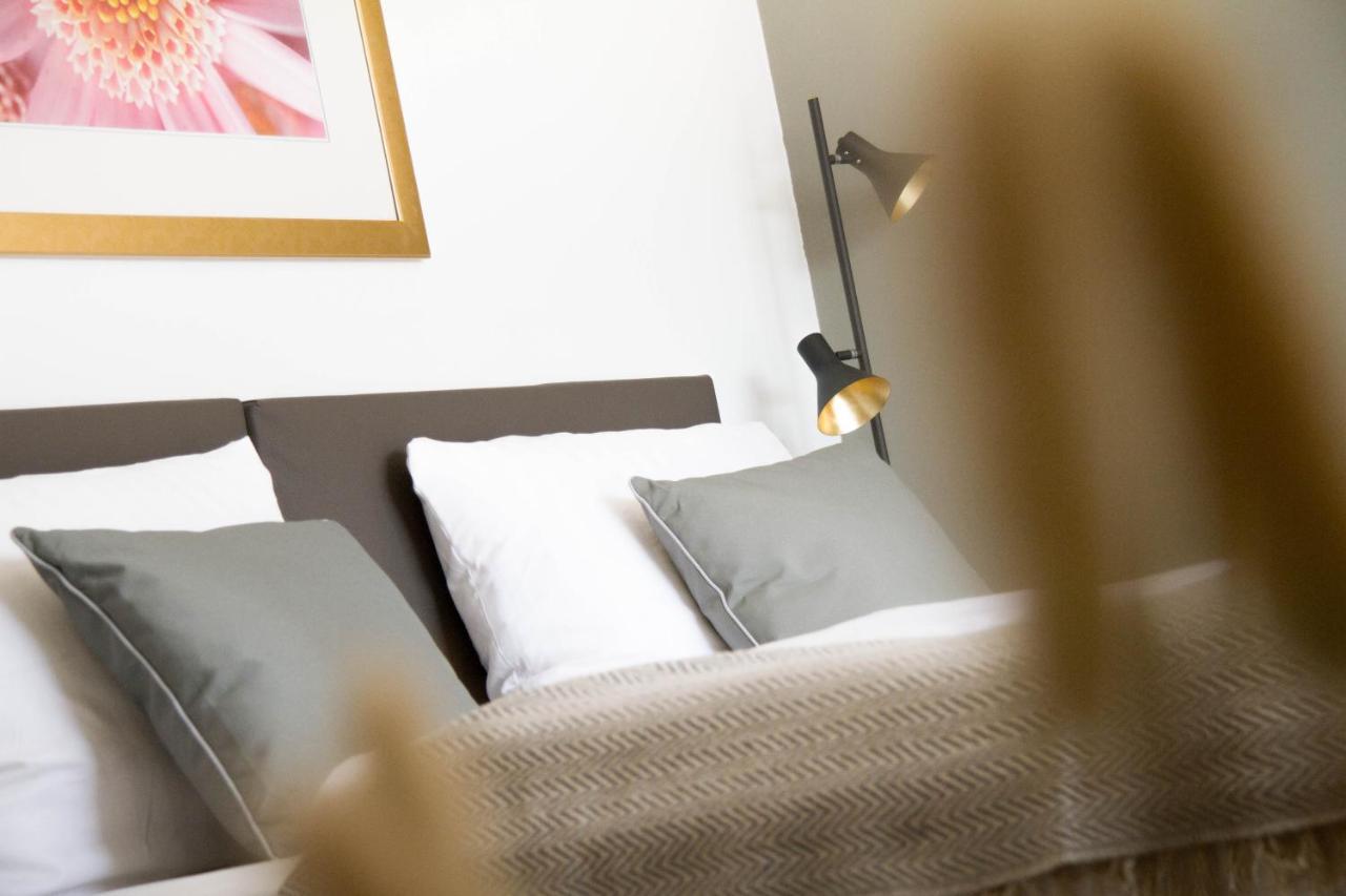 Sofi-Living-Apartments ฮันโนเวอร์ ภายนอก รูปภาพ