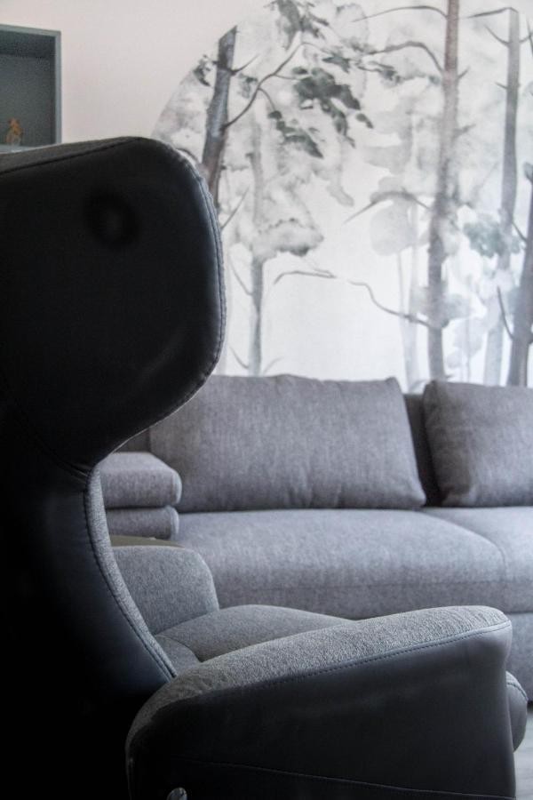 Sofi-Living-Apartments ฮันโนเวอร์ ภายนอก รูปภาพ