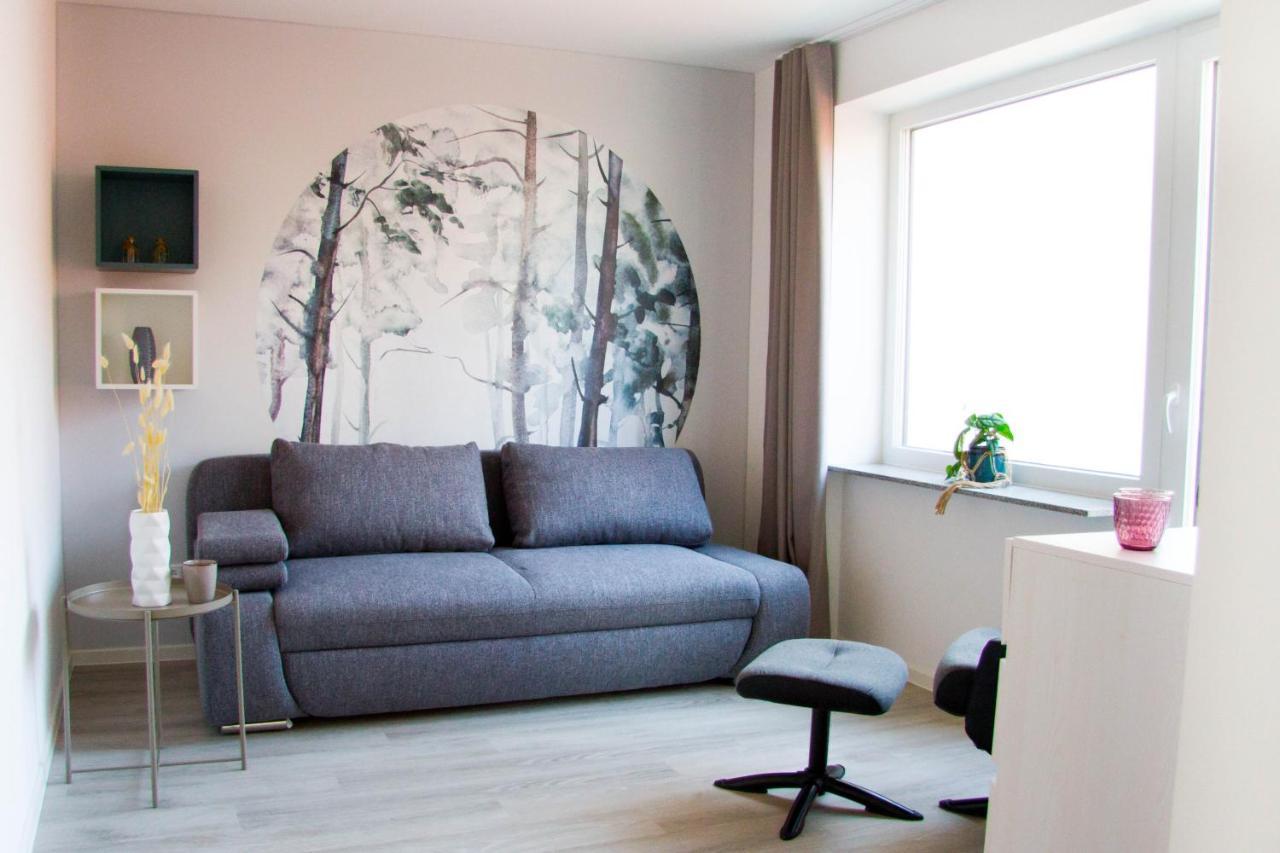 Sofi-Living-Apartments ฮันโนเวอร์ ภายนอก รูปภาพ