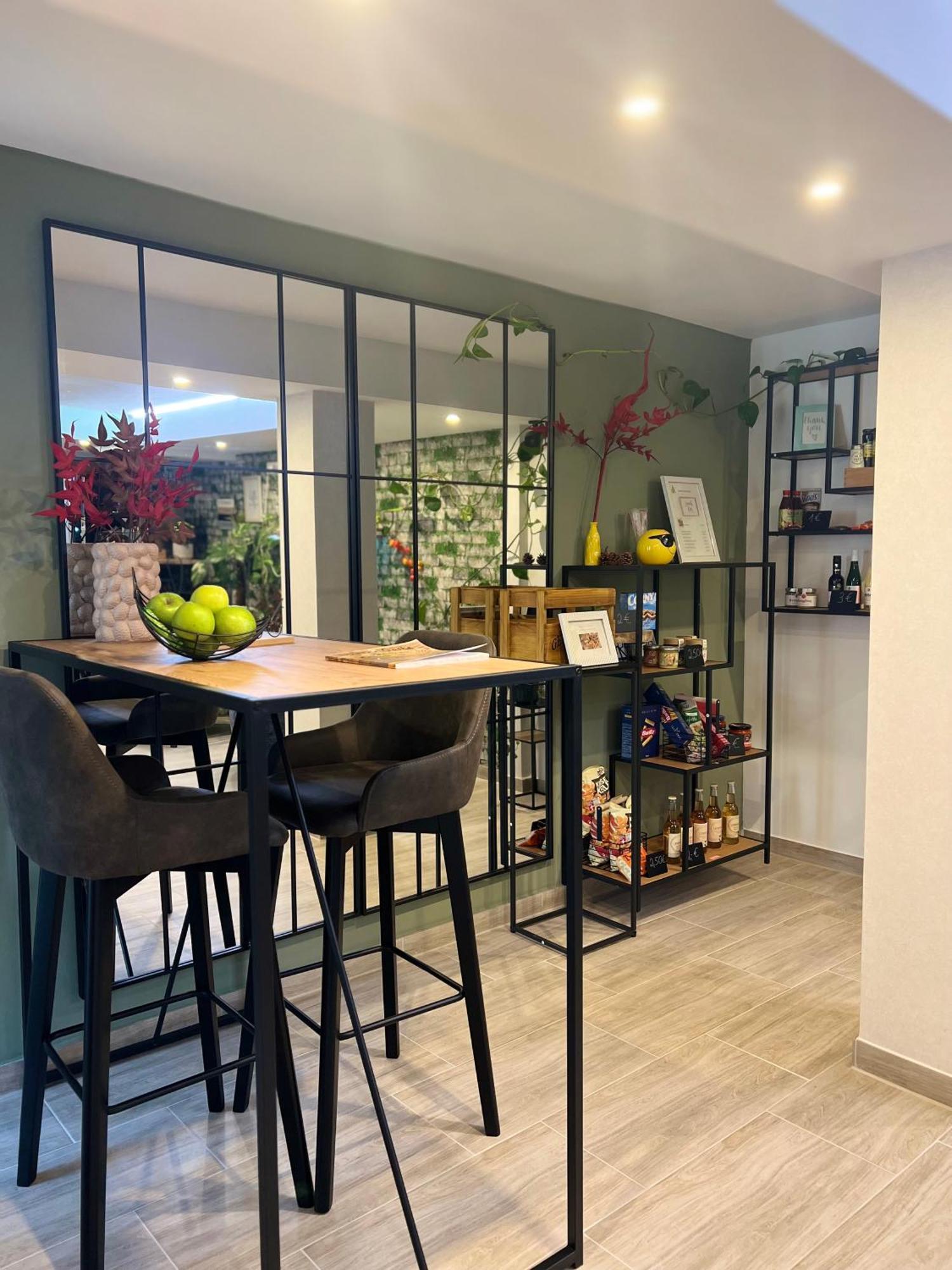 Sofi-Living-Apartments ฮันโนเวอร์ ภายนอก รูปภาพ
